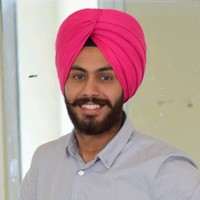 Rimaldeep Singh