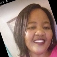 Nomvuzo Mti