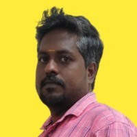 Baskaran Kuppusamy