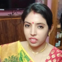 Keya Sarkar Manna
