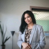 Ananya Das