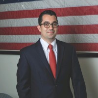 Ryan Tarnow