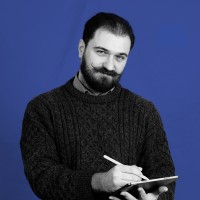 Kristiyan Zhekov