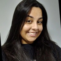 Ingridy Vitoria