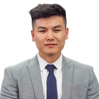 Corey Pham