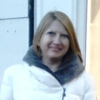 Svetlana Prahova, PMP