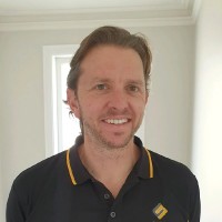 Colin Milner