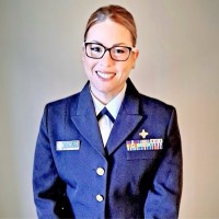 Lcdr Melanie Fowler, Ms, Csp