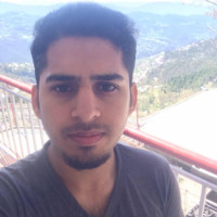 Kaleem Ashraf