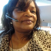 Gail Goldson