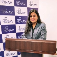 Nupur Bhatnagar