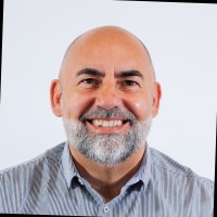 Tony Taylor-Sheriff