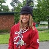 Caitlin Brink