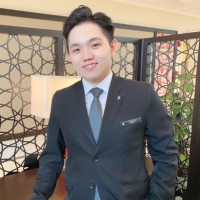 Chin Yong See