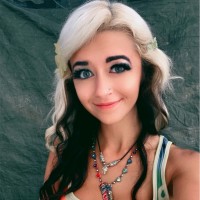 Sarah Brinson