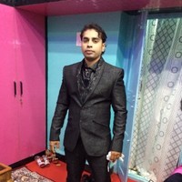 Mohammed Sharfuddin