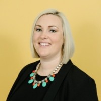 Nicole Marsden