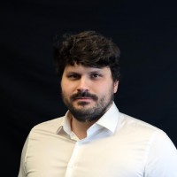 Daniel Stupar