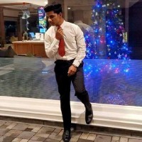 Aneesh k Benjamin