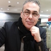 Ahmed El khamkhami