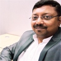 Soumik Datta