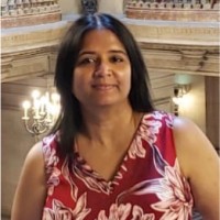 Deepika Sri Ramesh