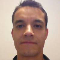 David Carrasco Delgado