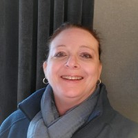 Laurie Dauman