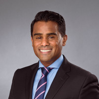Arthur Jayasinghe
