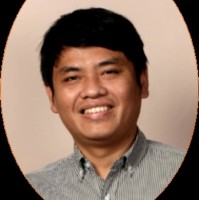 Bonguk Reagan Monang
