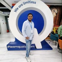 Devanand Mishra