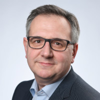 Dimitrios Karagiannis