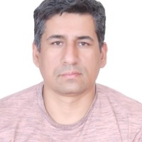 Sudeep Pandey, P.Eng, M.Eng, M.B.A (Fin)