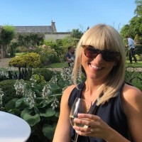 Sacha Tallack