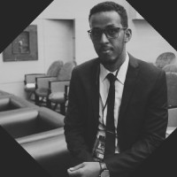 Abdirahman Mohamed