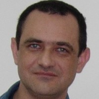 Sergey Gaidi