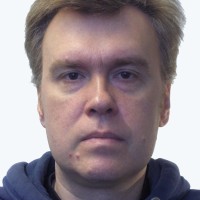 Oleksandr Kovalenko