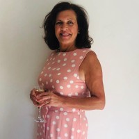 Sheila Cronin
