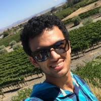 Elijah Elmasri