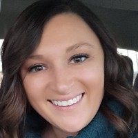 April Perdue