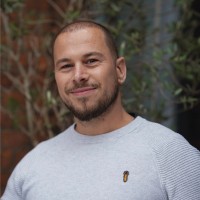 Simon Bexon