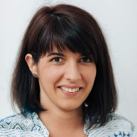 Ioana Scanteie