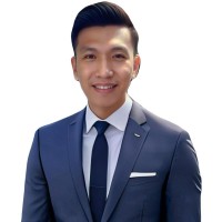 Mark Anthony Roxas