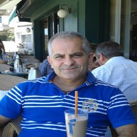 Chawki Boukarim