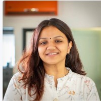 Mrunmayee Deshmukh