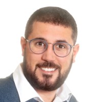 Cedric Crézé