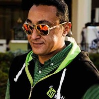 Waleed Nabil