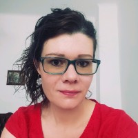 Ing. Aneta Raszyková