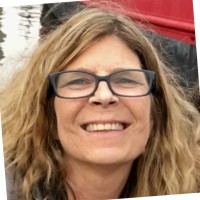 Jill Thebaut