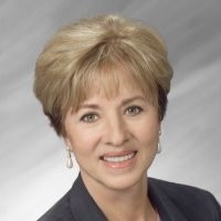 Mary Ann Anderson